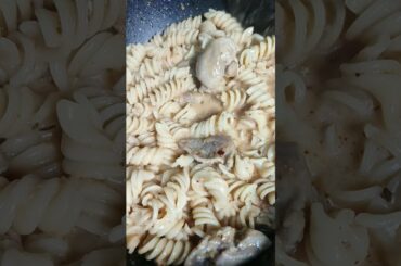 Pink Sauce Pasta Recipe|Pasta Recipe |Italian Cuisine #shorts #ladychatsalot