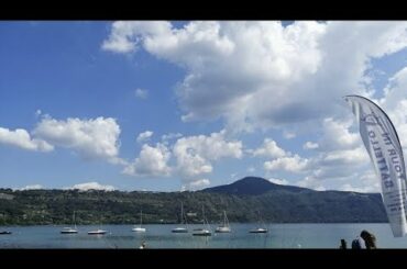 parco dei Castelli Romani / vlog- 2 / Dena cooking Italy