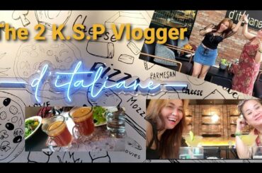 1st Time  Meet Up - Date Lunch One Of My Subscriber's - Malaysia