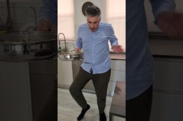 Carbonara with a Twist #Shorts