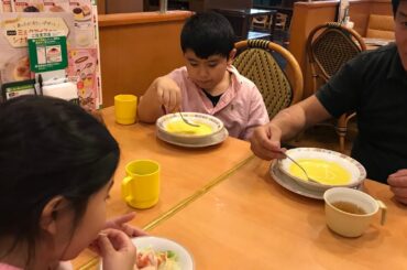 A DAY IN THE LIFE: ITALIAN FOOD, ASIAN STORE, BEISIA SUPERMARKET