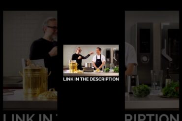 Massimo Bottura is teaching modern Italian cooking