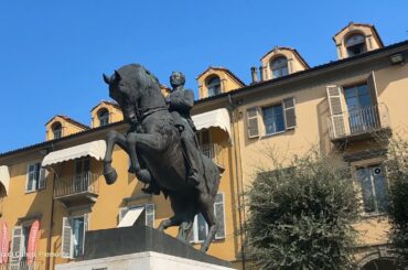 Alba Italy 1080p.  Piemonte Italy