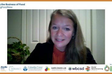 Fixing The Business of Food 2021 - Italian