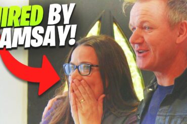 Hell’s Kitchen’s Most Memorable | Where Are They Now? Part 3