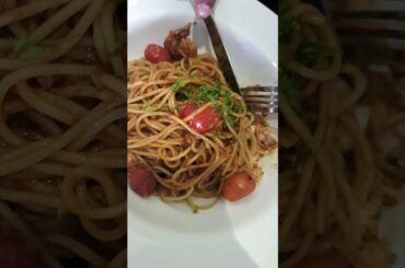 Best Italian Foods | La Risata | #shorts | CookWithMelody