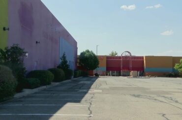 San Mateo retail center getting revitalized with movie theater, restaurants