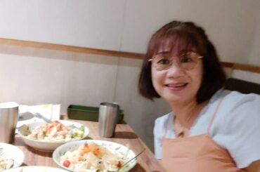 Italian foods #Pangyawmoto