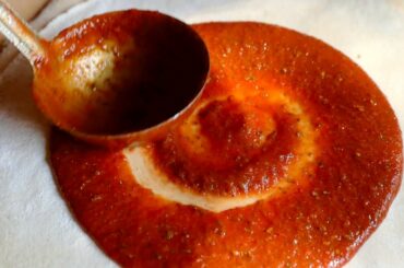 American Food - The BEST THIN CRUST PIZZA in Chicago! Marie’s Pizza