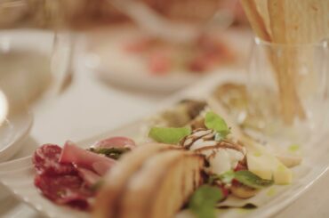 Flynn's Italian - Cairns, Queensland