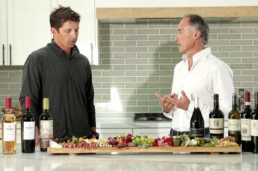 Castellani Wines - why and how to use sulphites