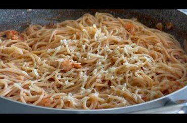 Delicious Italian Pasta Recipe!