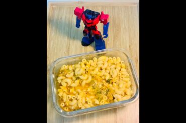 Macroni Tuna Pasta recipe, Italian food