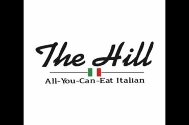 The Hill Italian Restaurant