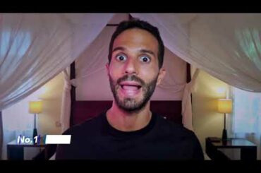 20 Common Types of Restaurants in Palermo