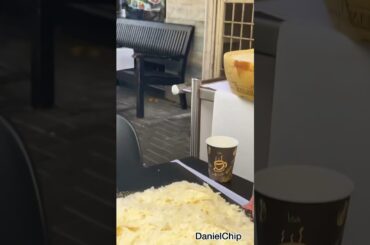 That friend who crazy on Italian food!