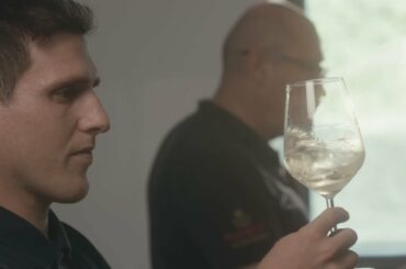 Bacio della Luna: a perfect kiss