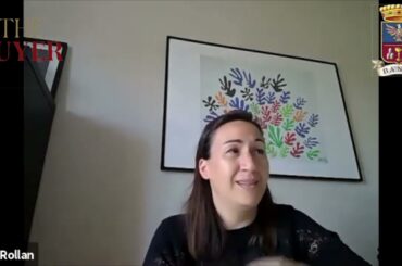 D&D’s Diana Rollan on the advantages of working with Italy’s indigenous varieties on wine lists