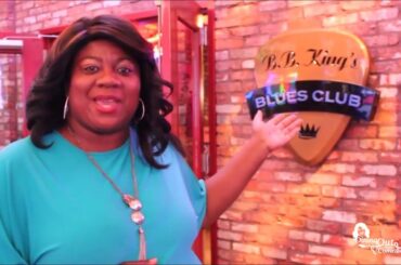 Dining Out With Joy feat Central, Itta Bena & Carrabbas Italian Grill