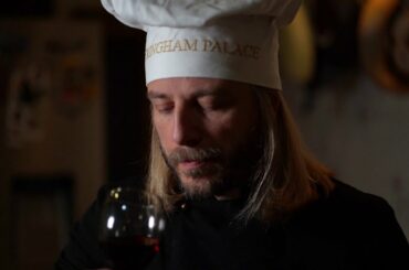 Homelands Guest House Dining and Recipe Experience