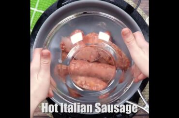 Food Junction Recipe - Pasta Italian food