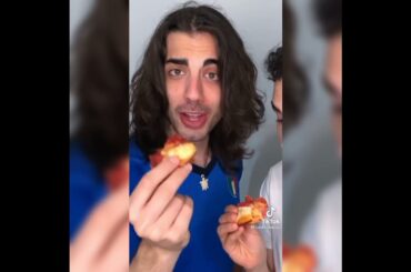 Worst TikTok Food Compilation that Even ITALIANS ARE OFFENDED (Part 7) Credits to @Lionfield