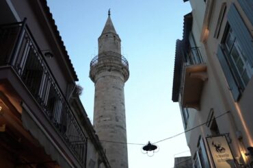 All In Dining Partners: Stis Annas