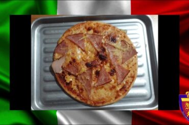 ITALY--Traditional food