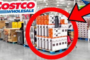 10 NEW Costco Deals You NEED To Buy in September 2021