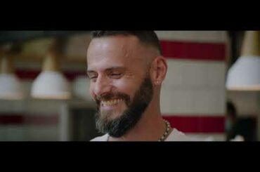 James Bell Kitchen Table: Cooking with Michelin-Awarded Chef  Matteo Venini of Stellina Pizzeria.