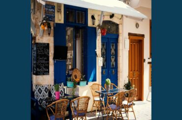 Fabulous Exclusive Dining