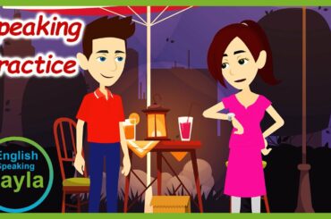 English Speaking for Real Life - Do you like Italian food?