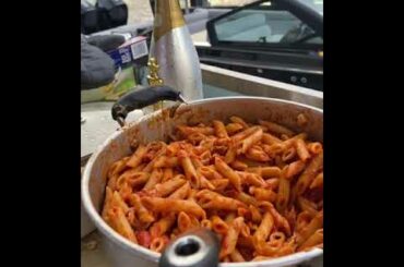 Happy 4th of July the food NEVER stops!