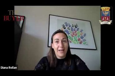 Enoteca da Luca’s Matt Paice and D&D’s Diana Rollan on Vermentino & Italian white wines