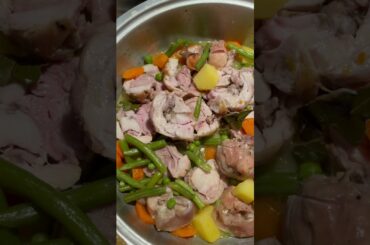 Italian Cuisine | Kumakain ba kayo nito? | MitchyBetchy #short #italiancusine #cucinaitaliana