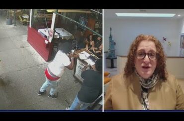 Carmine's attorney on new video