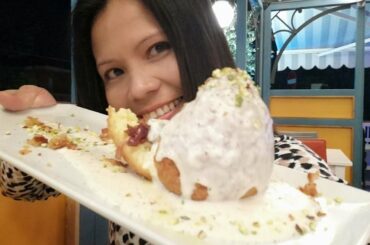 #ItaLianFooD TaYo ToDay / DAY Off Muna Sa #PagkaingPinoy #ItalianPinayLife