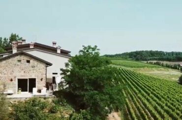 myPRO Customer Stories - Zuani Casa San Floriano del Collio, Italy | Electrolux Professional