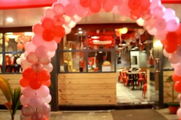 Unlimited Pizza at Real Paprika Patan | Unlimited Salads | Unlimited Pizza | Unlimited Cold Drinks