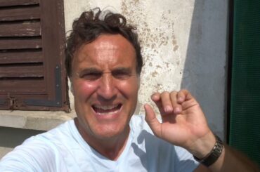 Italian wine for $1? Any good!