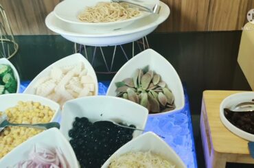 Mr.May|Italian restaurant|unlimited buffet|bucketlist na masarap kainan sa Taiwan