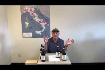 Barbaresco Selection Review | Wines From Italy