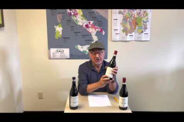 Fratelli Ferrero Winery Barolo Selection Review | Wines From Italy