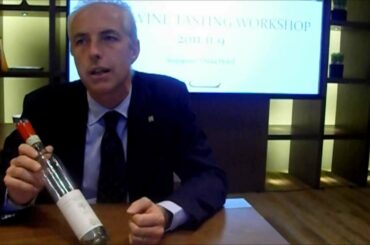 ICCS Friuli Venezia Giulia - wine tasting