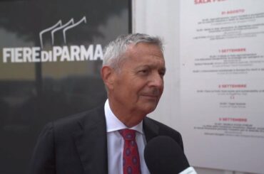 Cibus 2021: the springboard for the Italian food industry