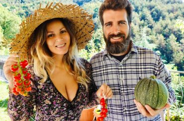 LUCA NEEDS SURGERY - SIMPLE RURAL COTTAGE LIFE IN ITALY