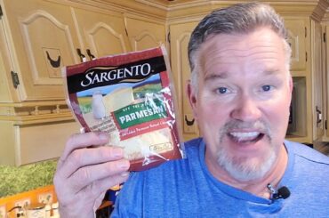 ITALIAN SANDWICH IN 58 SECONDS!