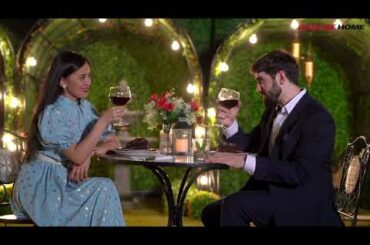 Outdoor Dining in Style