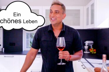 Living In Germany | Expat Life Cooking While Speaking German | JAY STEPHAN