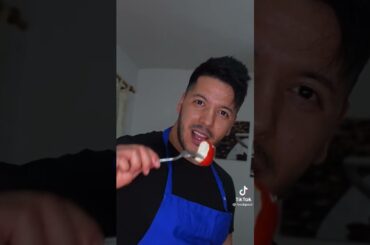 Italian Sweet Food,Made By Foodqood #shorts #youtubeshorts